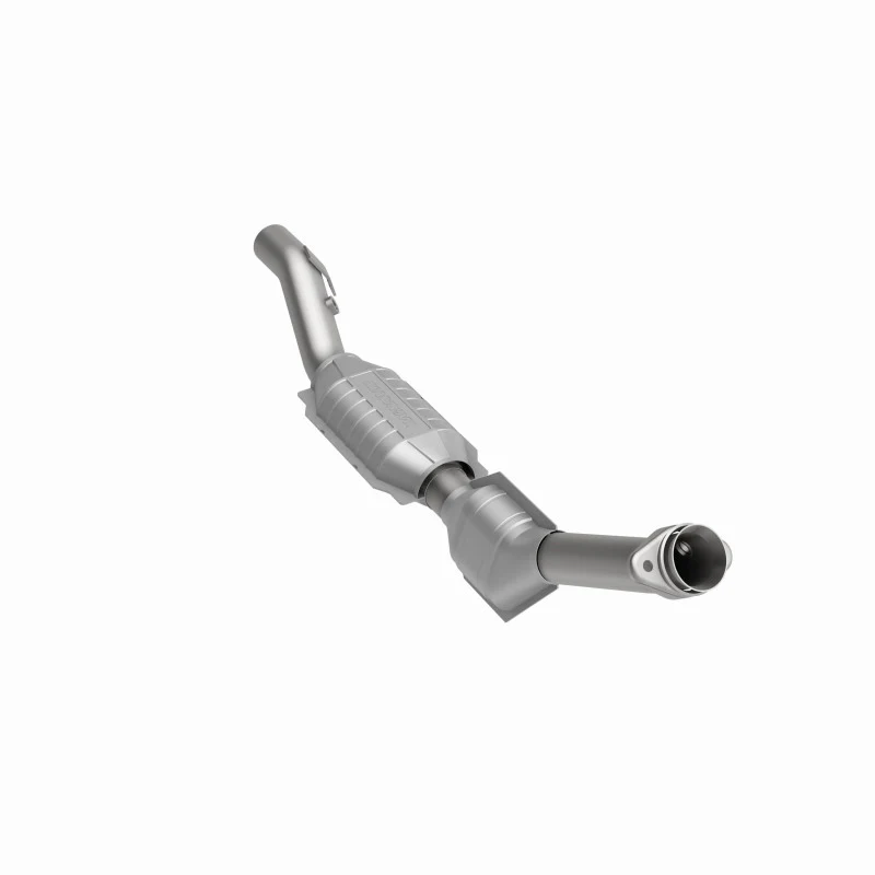 MagnaFlow Direct Fit Catalytic Converter 01 Ford Lightning P/S - Image 19