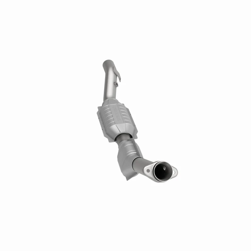 MagnaFlow Direct Fit Catalytic Converter 01 Ford Lightning P/S - Image 29