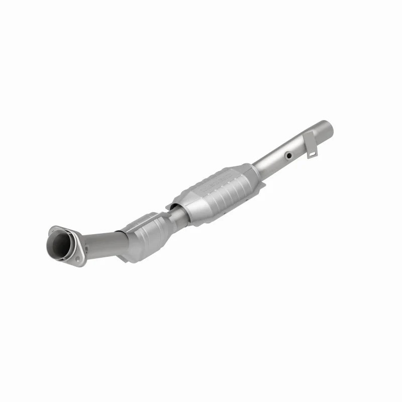 MagnaFlow Direct Fit Catalytic Converter 01 Ford Lightning P/S - Image 3