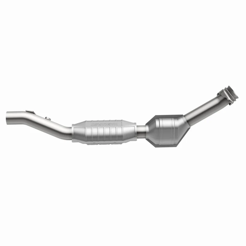 MagnaFlow Direct Fit Catalytic Converter 01 Ford Lightning P/S - Image 30