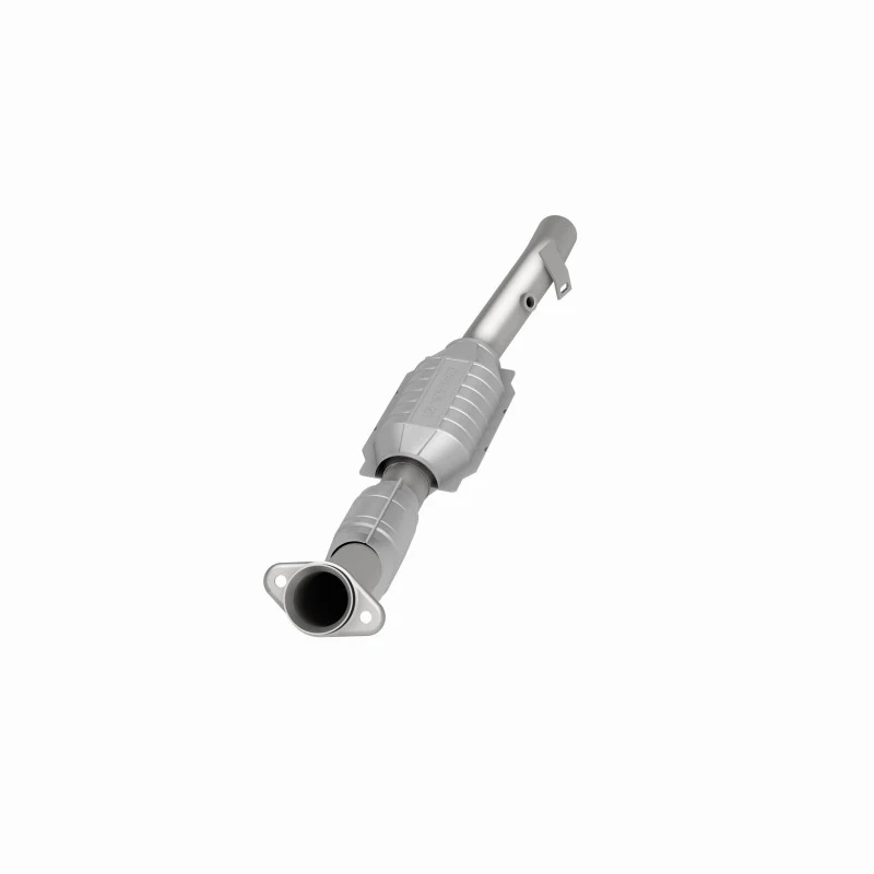 MagnaFlow Direct Fit Catalytic Converter 01 Ford Lightning P/S - Image 4