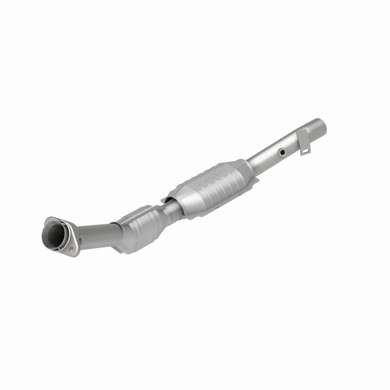 MagnaFlow Direct Fit Catalytic Converter 01 Ford Lightning P/S - Image 5