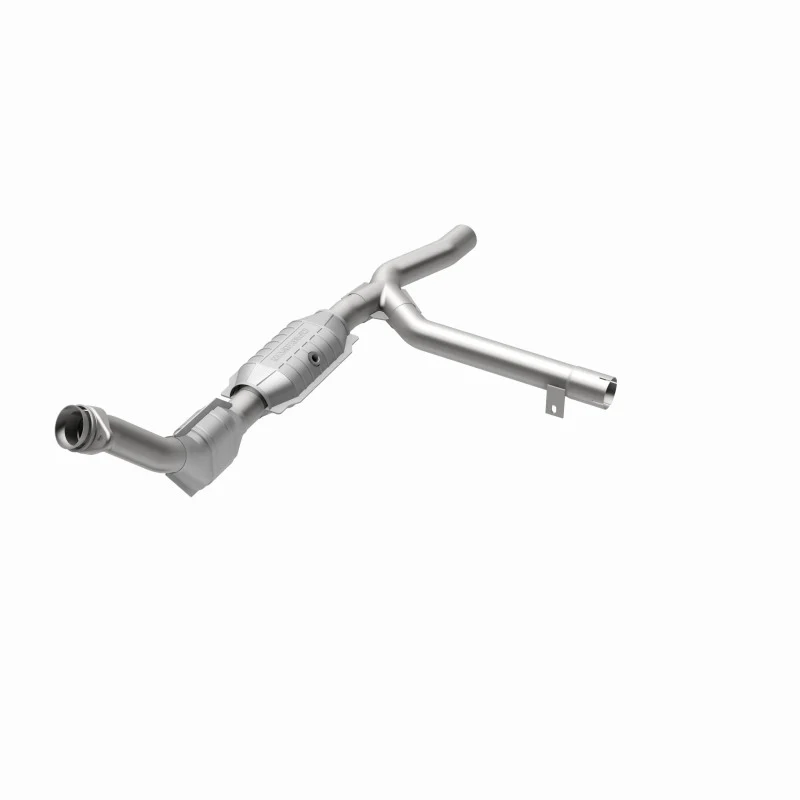 MagnaFlow Direct Fit Catalytic Converter 01 Ford Trucks 4.6L - Image 12