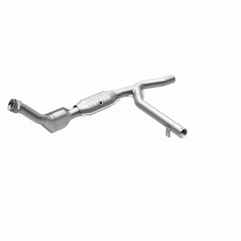 MagnaFlow Direct Fit Catalytic Converter 01 Ford Trucks 4.6L - Image 13