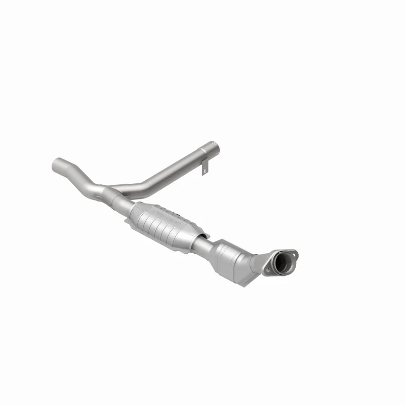MagnaFlow Direct Fit Catalytic Converter 01 Ford Trucks 4.6L - Image 14