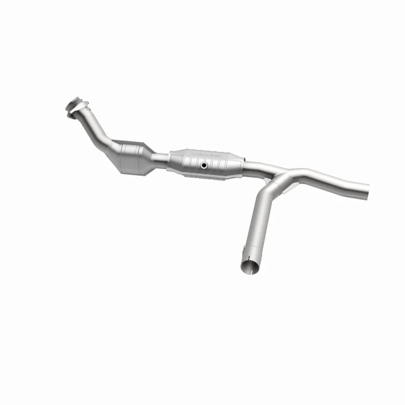 MagnaFlow Direct Fit Catalytic Converter 01 Ford Trucks 4.6L - Image 16