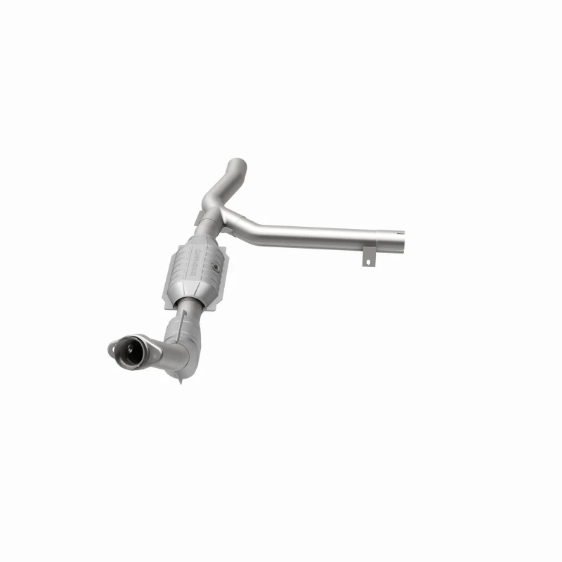 MagnaFlow Direct Fit Catalytic Converter 01 Ford Trucks 4.6L - Image 17