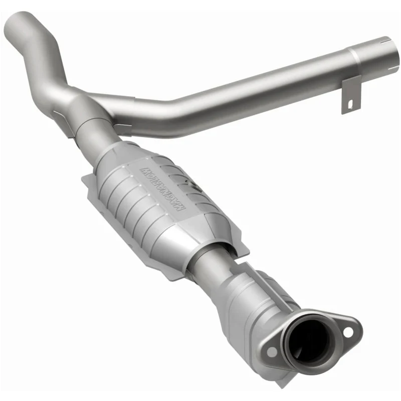 MagnaFlow Direct Fit Catalytic Converter 01 Ford Trucks 4.6L - Image 18