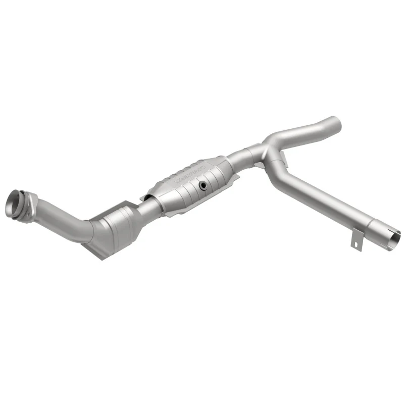 MagnaFlow Direct Fit Catalytic Converter 01 Ford Trucks 4.6L - Image 2