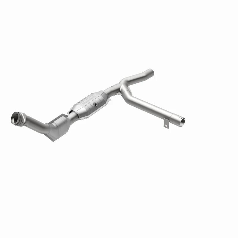 MagnaFlow Direct Fit Catalytic Converter 01 Ford Trucks 4.6L - Image 20