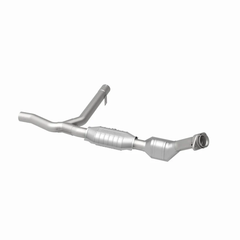 MagnaFlow Direct Fit Catalytic Converter 01 Ford Trucks 4.6L - Image 21