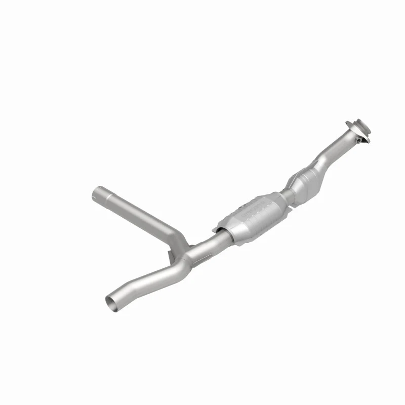 MagnaFlow Direct Fit Catalytic Converter 01 Ford Trucks 4.6L - Image 27