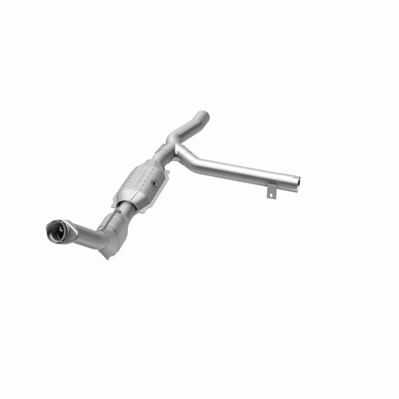 MagnaFlow Direct Fit Catalytic Converter 01 Ford Trucks 4.6L - Image 29