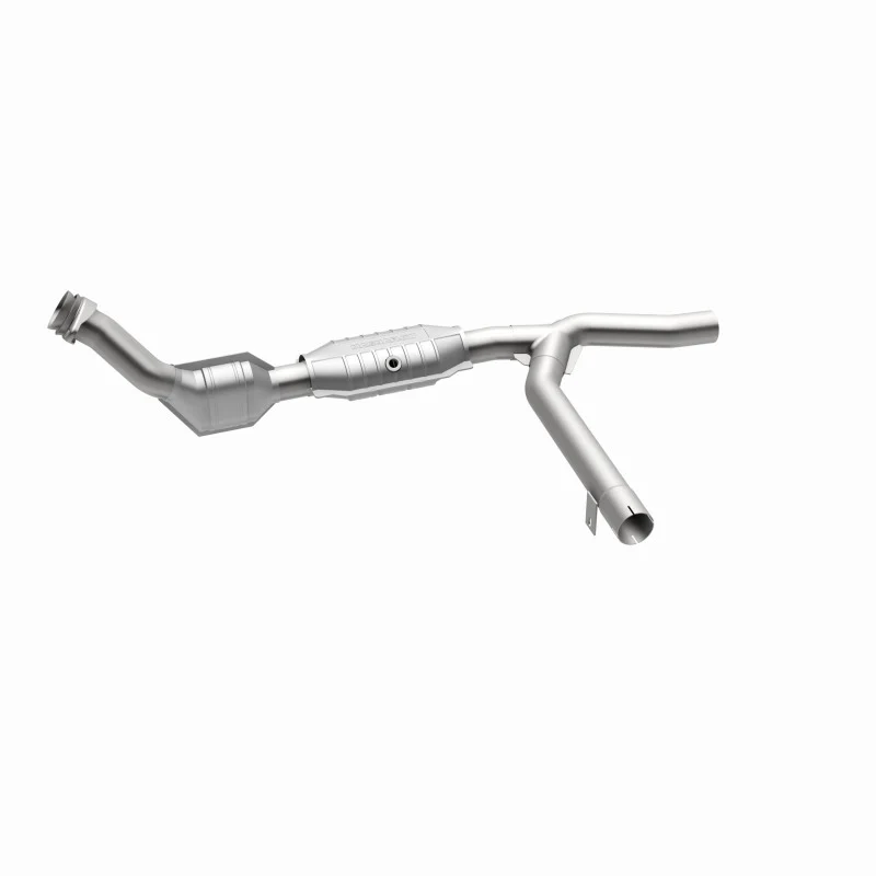 MagnaFlow Direct Fit Catalytic Converter 01 Ford Trucks 4.6L - Image 3