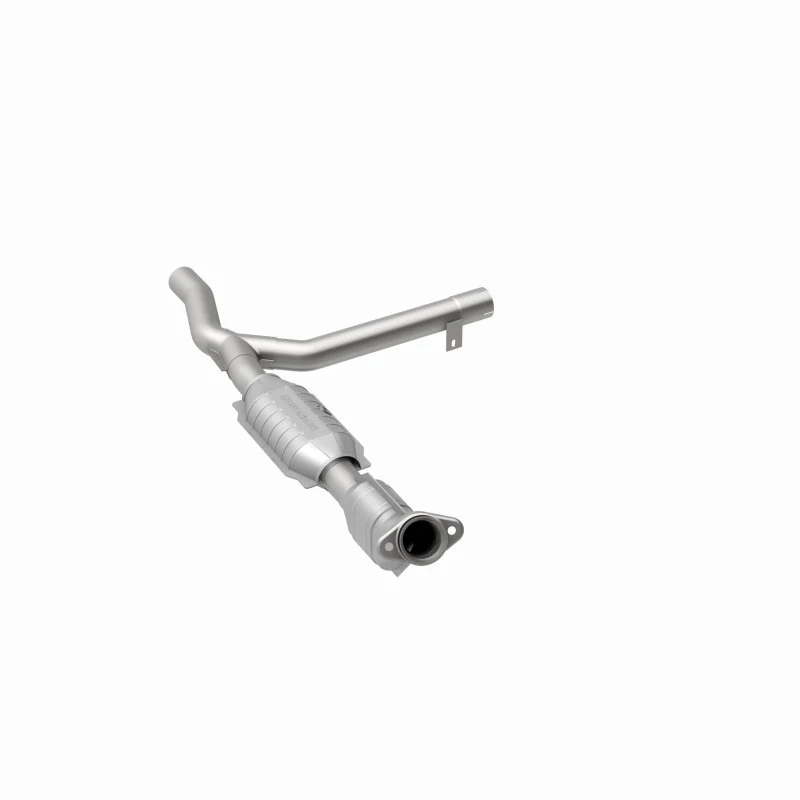 MagnaFlow Direct Fit Catalytic Converter 01 Ford Trucks 4.6L - Image 30