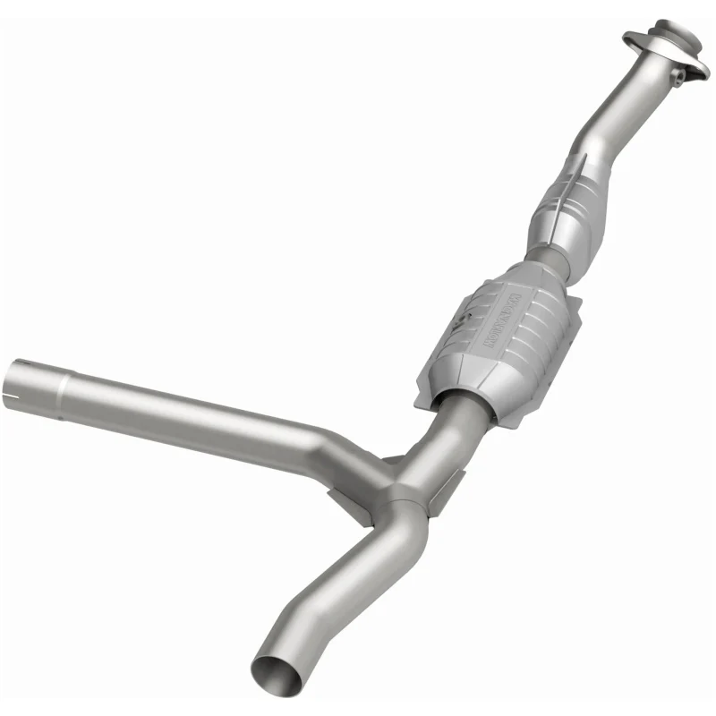 MagnaFlow Direct Fit Catalytic Converter 01 Ford Trucks 4.6L - Image 32