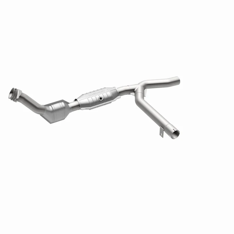 MagnaFlow Direct Fit Catalytic Converter 01 Ford Trucks 4.6L - Image 34