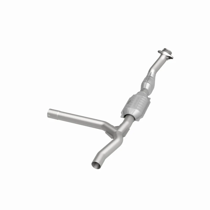 MagnaFlow Direct Fit Catalytic Converter 01 Ford Trucks 4.6L - Image 35