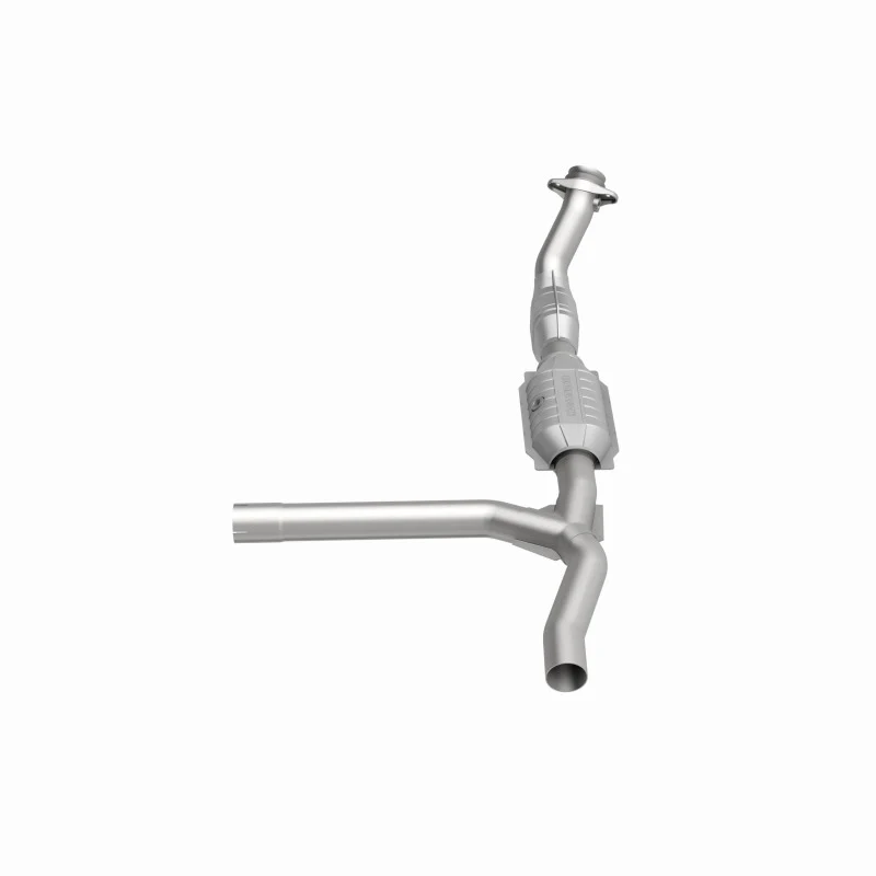 MagnaFlow Direct Fit Catalytic Converter 01 Ford Trucks 4.6L - Image 36