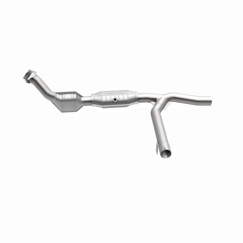 MagnaFlow Direct Fit Catalytic Converter 01 Ford Trucks 4.6L - Image 37