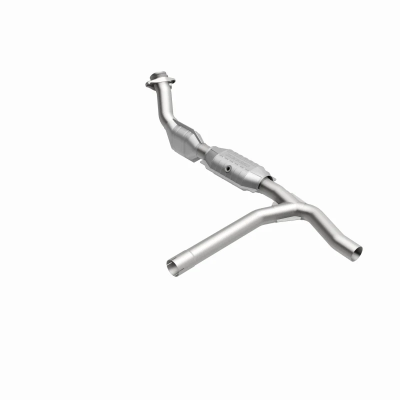 MagnaFlow Direct Fit Catalytic Converter 01 Ford Trucks 4.6L - Image 38