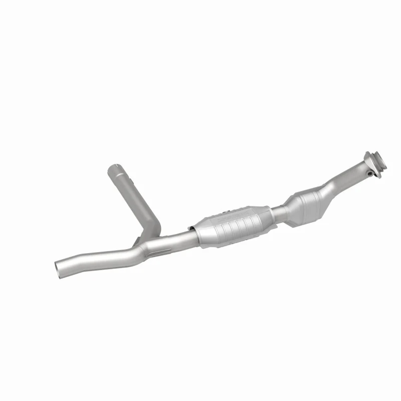 MagnaFlow Direct Fit Catalytic Converter 01 Ford Trucks 4.6L - Image 5
