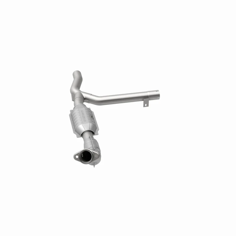 MagnaFlow Direct Fit Catalytic Converter 01 Ford Trucks 4.6L - Image 6