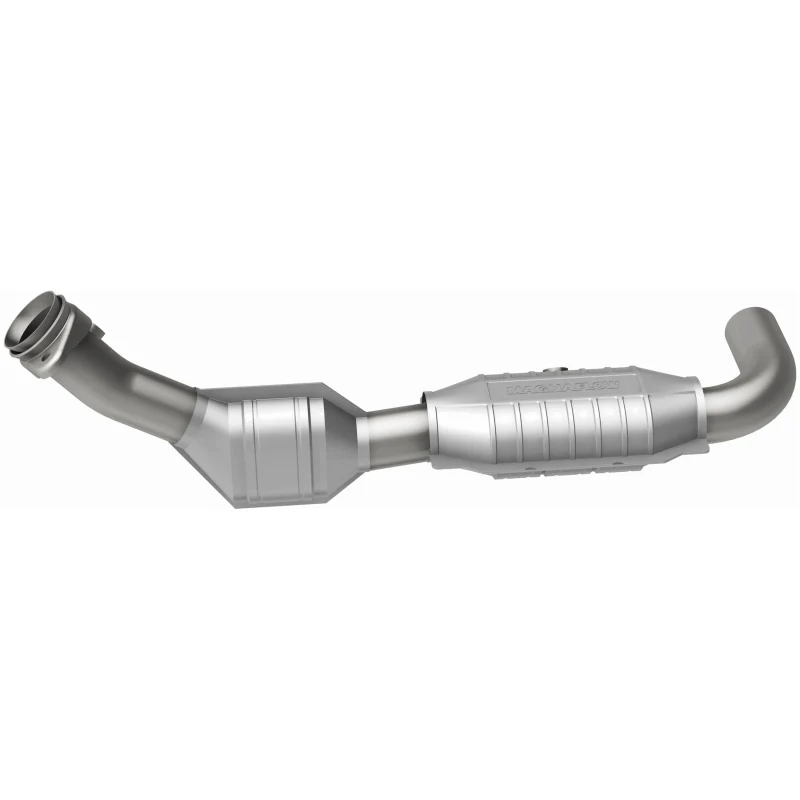 MagnaFlow Direct Fit Catalytic Converter 01 Ford Trucks 4.6L - Image 11