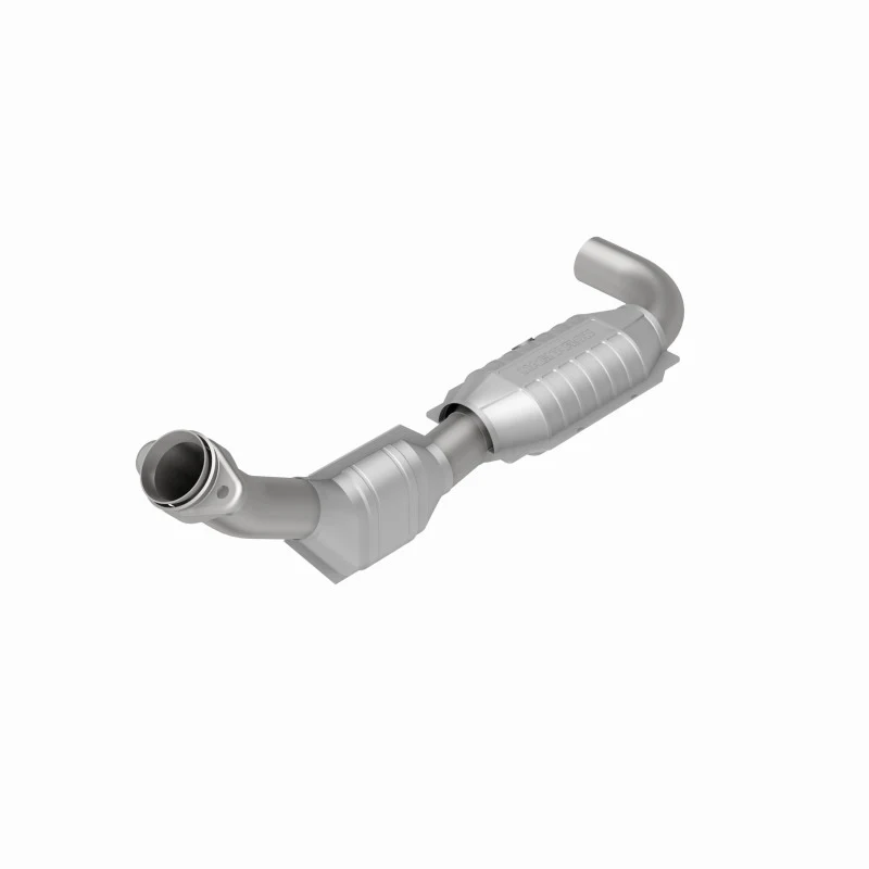 MagnaFlow Direct Fit Catalytic Converter 01 Ford Trucks 4.6L - Image 19