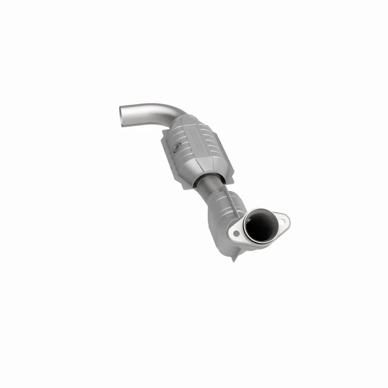 MagnaFlow Direct Fit Catalytic Converter 01 Ford Trucks 4.6L - Image 23