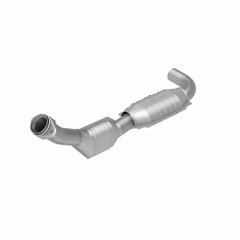 MagnaFlow Direct Fit Catalytic Converter 01 Ford Trucks 4.6L - Image 26