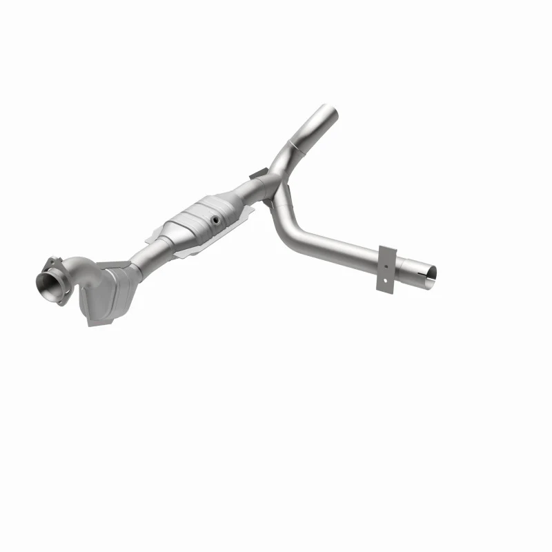 MagnaFlow Direct Fit Catalytic Converter 01 Ford Trucks 4.6L - Image 11