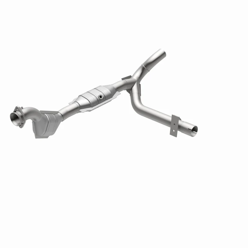 MagnaFlow Direct Fit Catalytic Converter 01 Ford Trucks 4.6L - Image 15