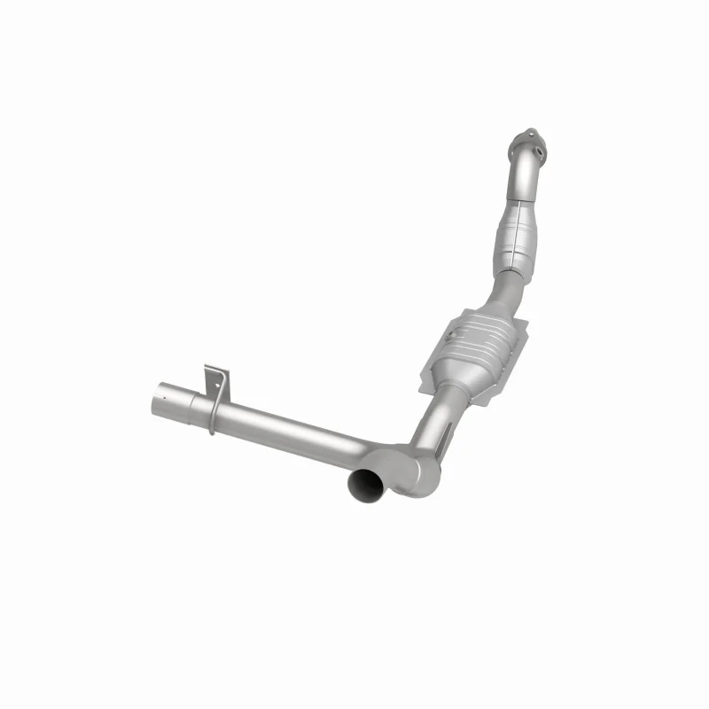 MagnaFlow Direct Fit Catalytic Converter 01 Ford Trucks 4.6L - Image 17