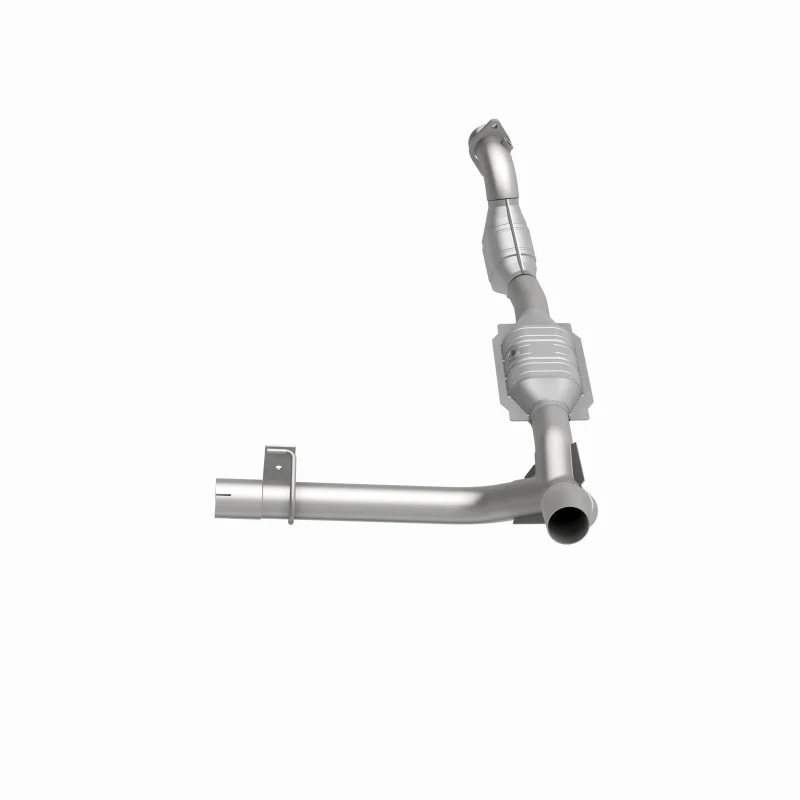 MagnaFlow Direct Fit Catalytic Converter 01 Ford Trucks 4.6L - Image 18
