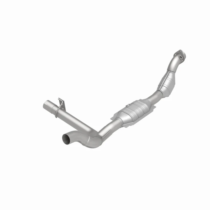 MagnaFlow Direct Fit Catalytic Converter 01 Ford Trucks 4.6L - Image 19