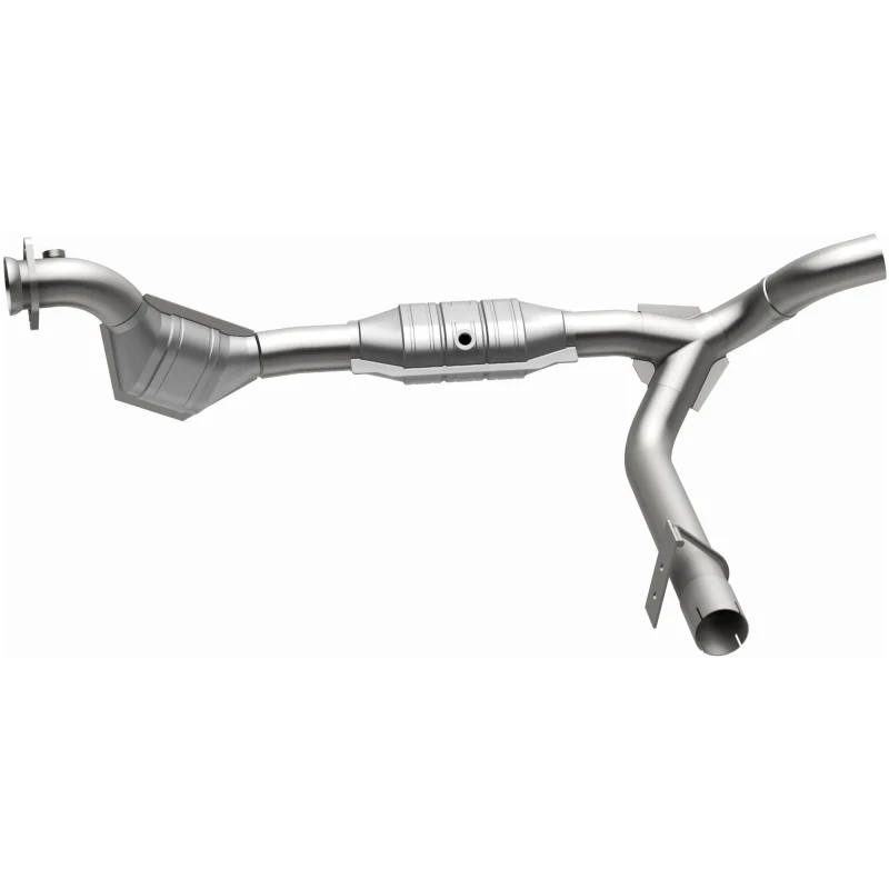 MagnaFlow Direct Fit Catalytic Converter 01 Ford Trucks 4.6L - Image 23