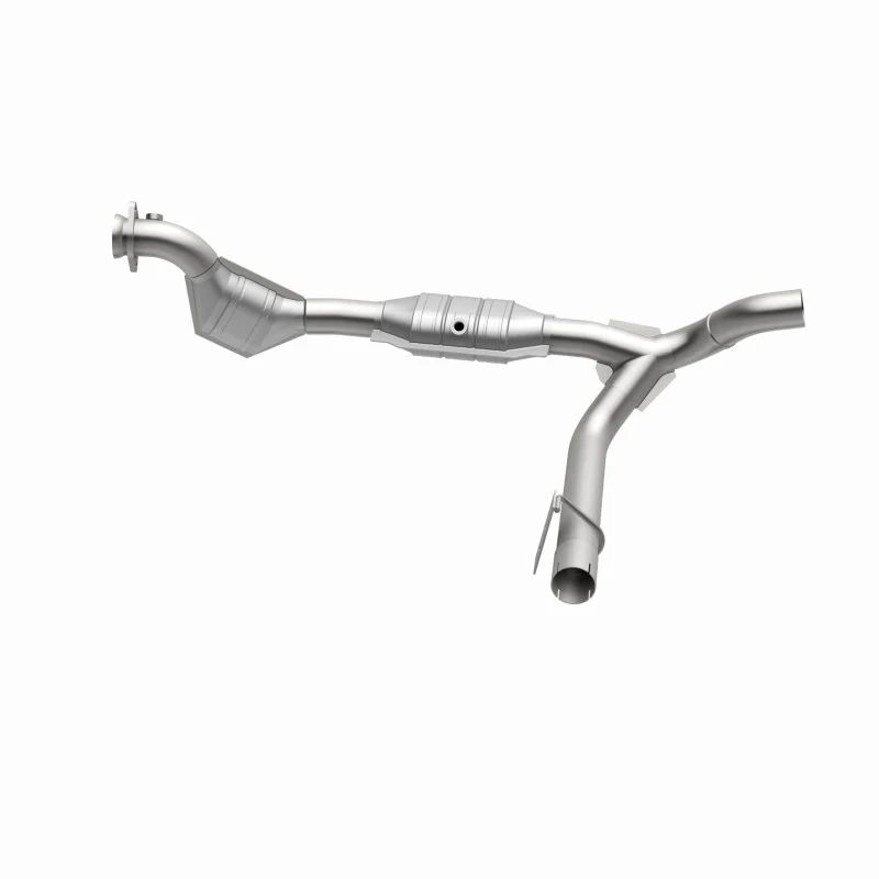 MagnaFlow Direct Fit Catalytic Converter 01 Ford Trucks 4.6L - Image 27