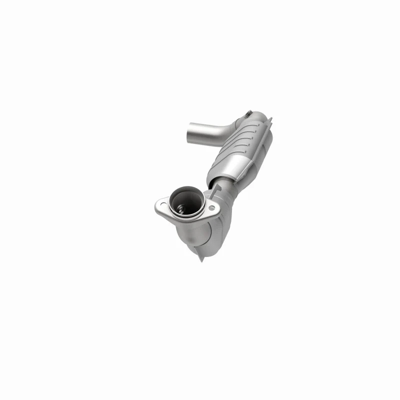 MagnaFlow Direct Fit Catalytic Converter 01 Ford Trucks 5.4L - Image 11
