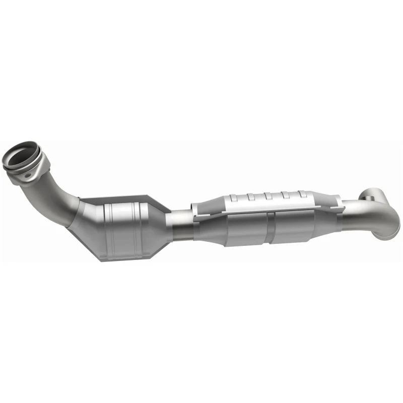 MagnaFlow Direct Fit Catalytic Converter 01 Ford Trucks 5.4L - Image 12