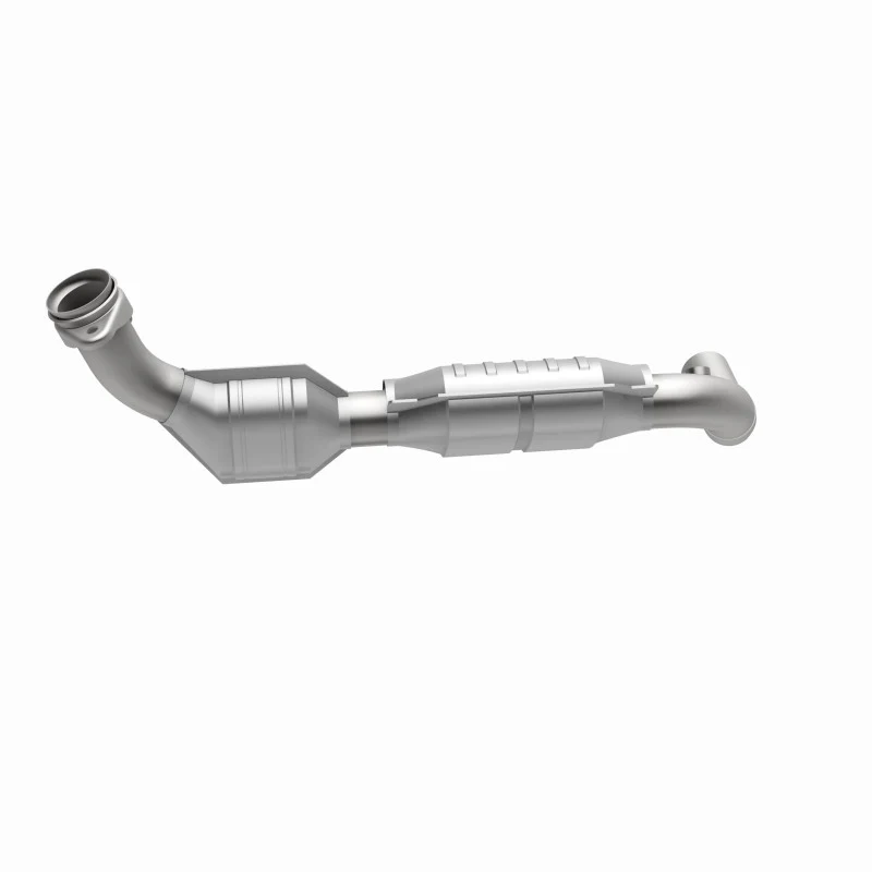 MagnaFlow Direct Fit Catalytic Converter 01 Ford Trucks 5.4L - Image 14