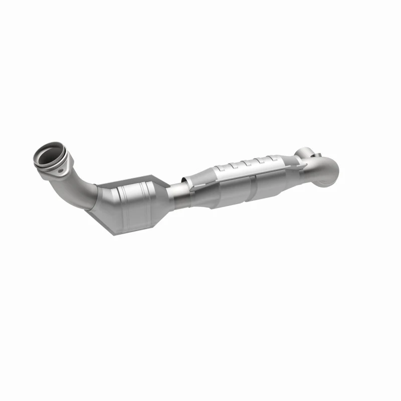 MagnaFlow Direct Fit Catalytic Converter 01 Ford Trucks 5.4L - Image 16