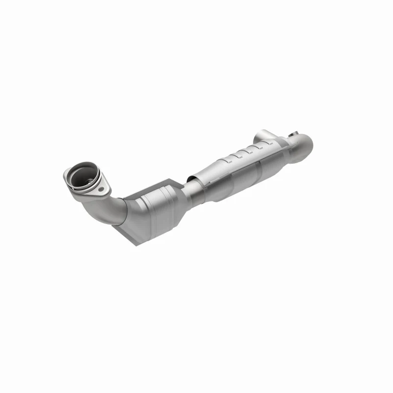 MagnaFlow Direct Fit Catalytic Converter 01 Ford Trucks 5.4L - Image 17