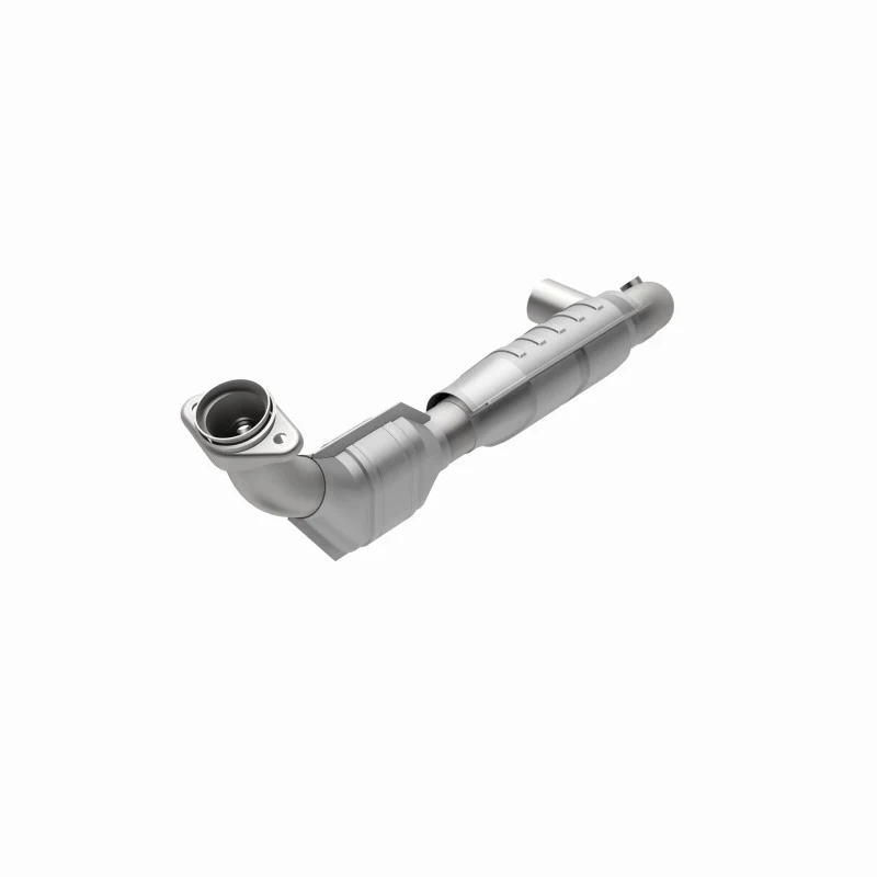 MagnaFlow Direct Fit Catalytic Converter 01 Ford Trucks 5.4L - Image 18