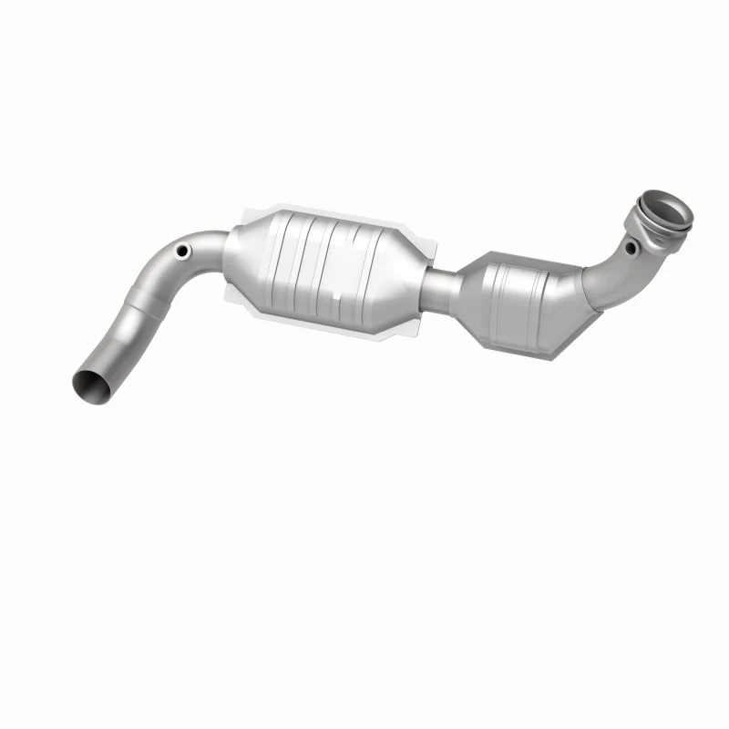 MagnaFlow Direct Fit Catalytic Converter 01 Ford Trucks 5.4L - Image 19