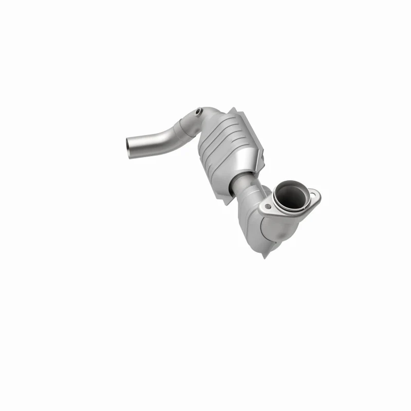 MagnaFlow Direct Fit Catalytic Converter 01 Ford Trucks 5.4L - Image 22