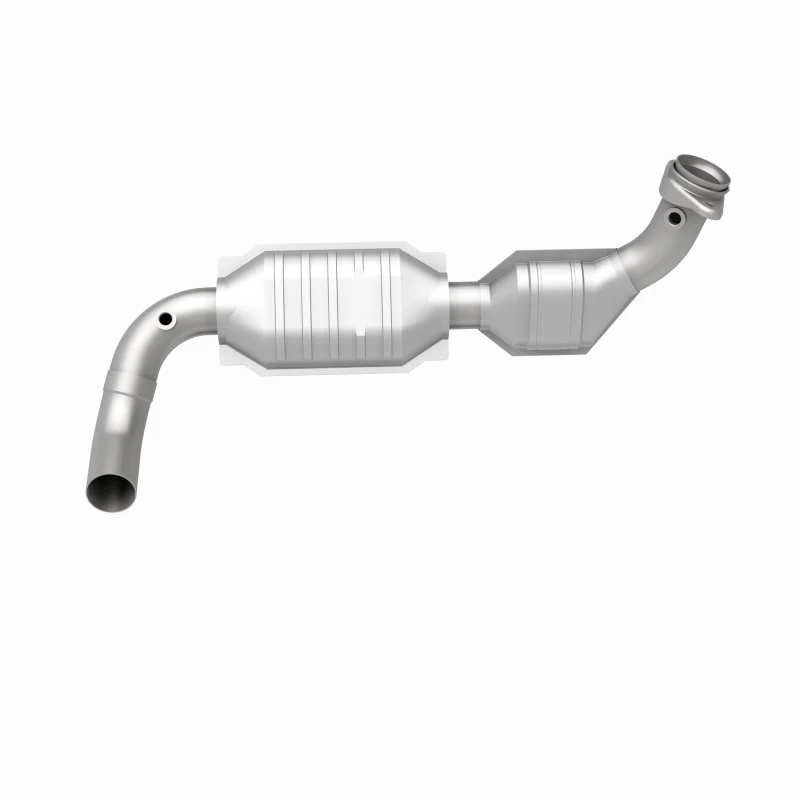 MagnaFlow Direct Fit Catalytic Converter 01 Ford Trucks 5.4L - Image 23