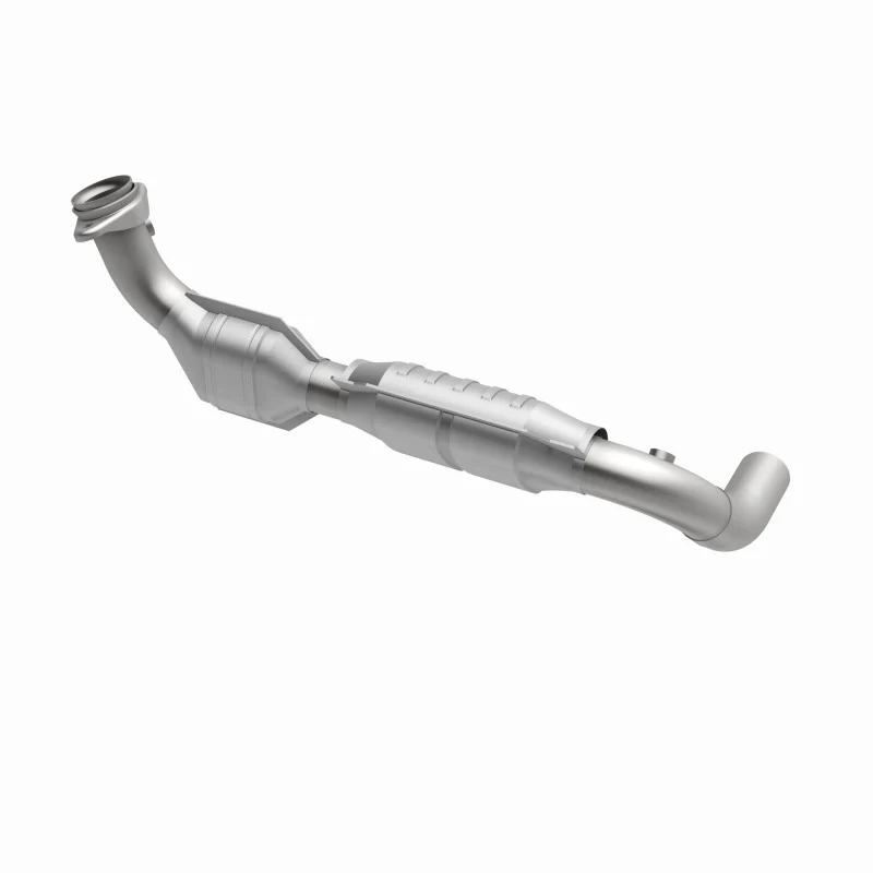 MagnaFlow Direct Fit Catalytic Converter 01 Ford Trucks 5.4L - Image 31