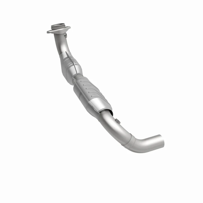 MagnaFlow Direct Fit Catalytic Converter 01 Ford Trucks 5.4L - Image 34
