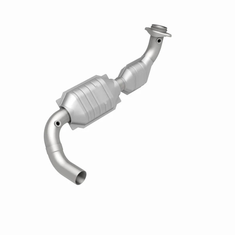 MagnaFlow Direct Fit Catalytic Converter 01 Ford Trucks 5.4L - Image 39